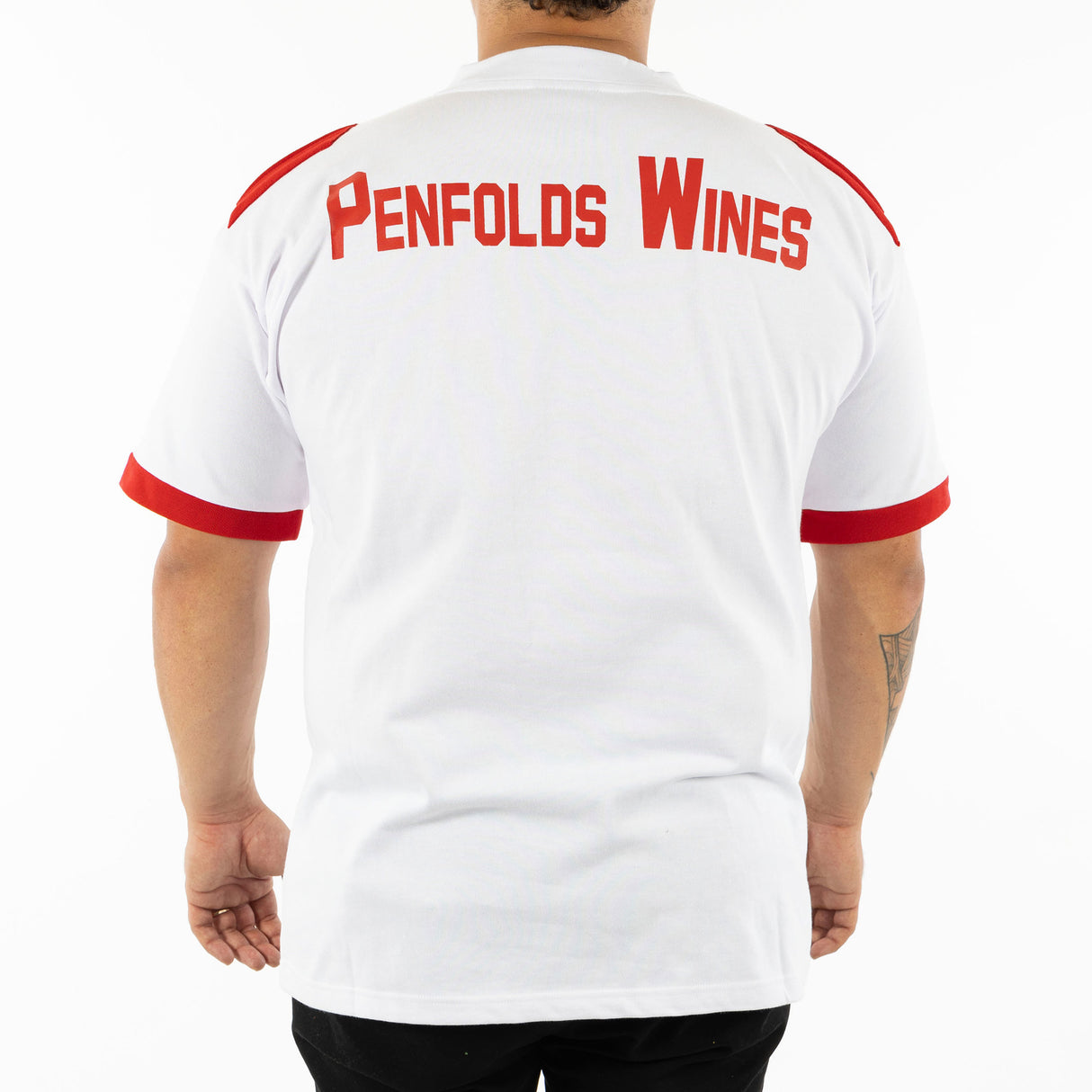 Dragons Retro Jersey 1979 - Ashtabula