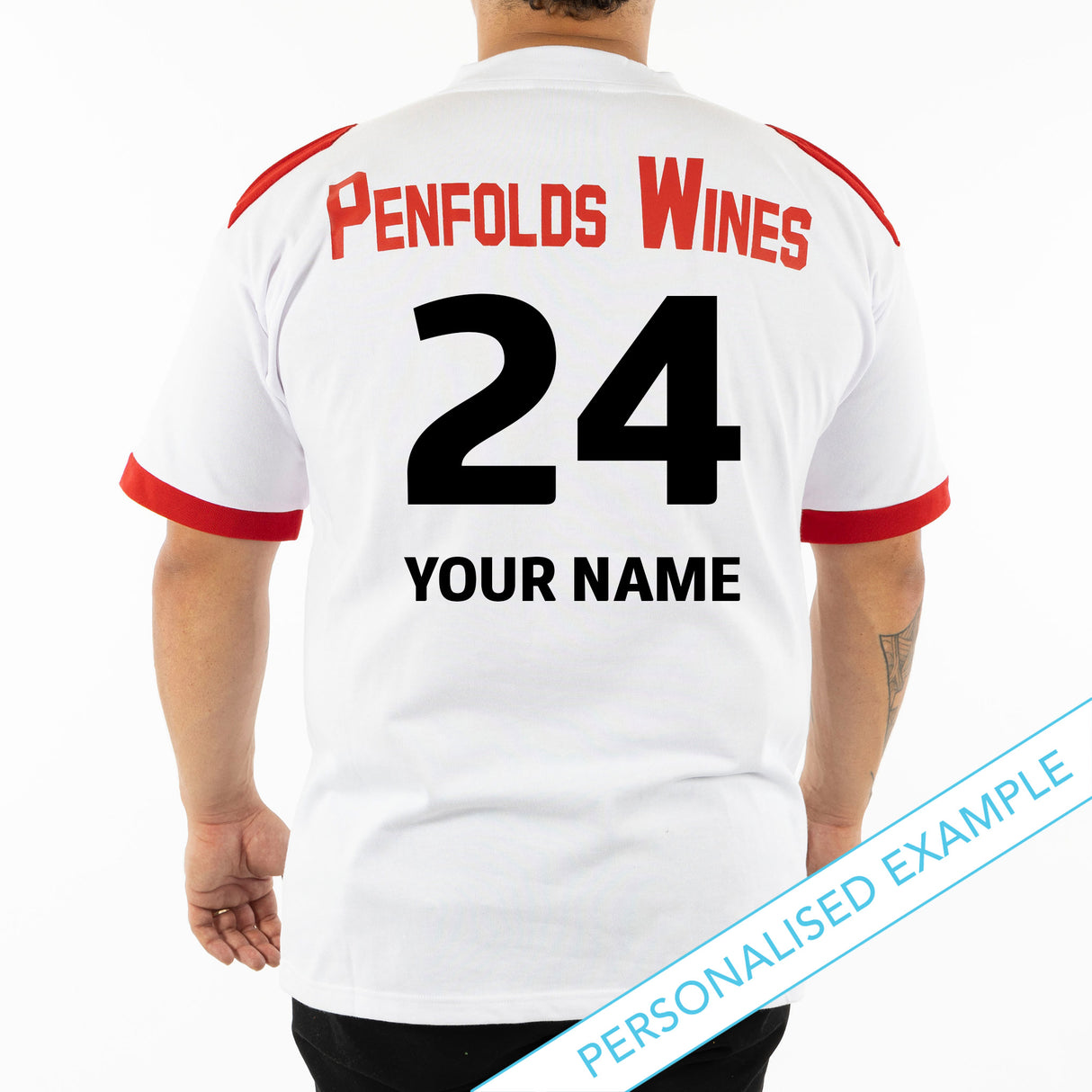 Dragons Retro Jersey 1979 - Ashtabula