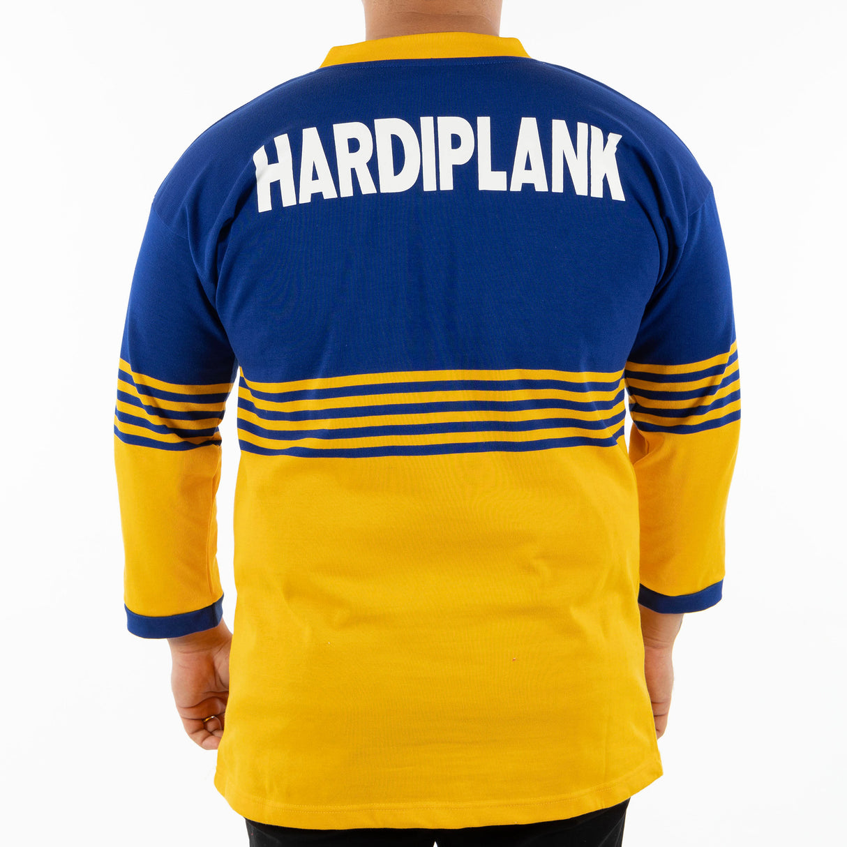 Eels Retro Jersey 1986 - Ashtabula