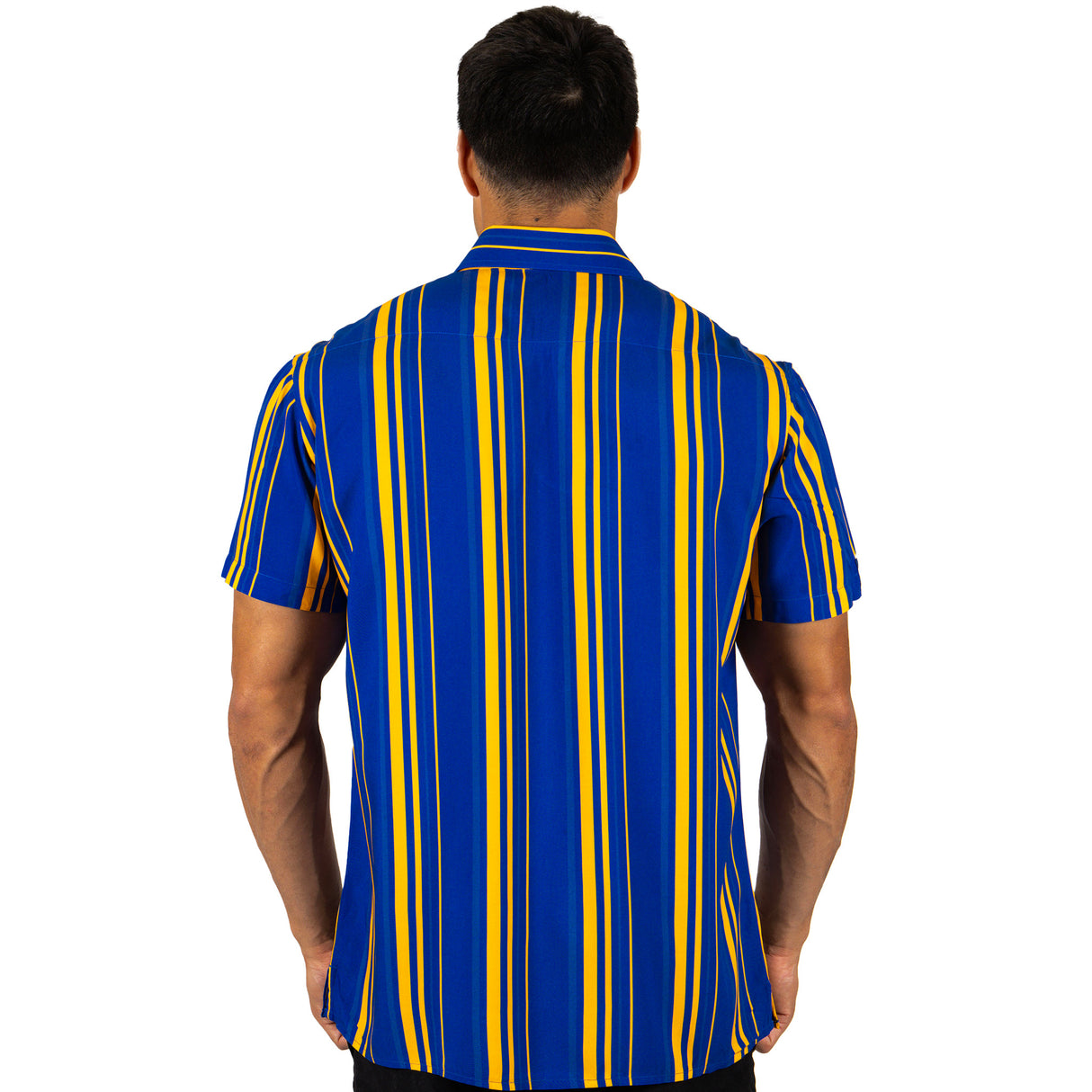 NRL Eels 'Sorrento' Party Shirt - Ashtabula