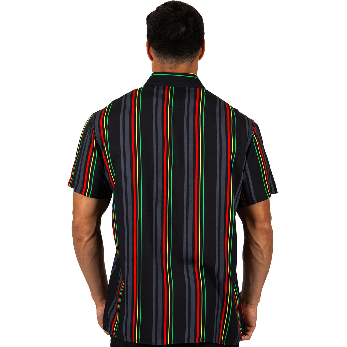 NRL Panthers 'Sorrento' Party Shirt - Ashtabula