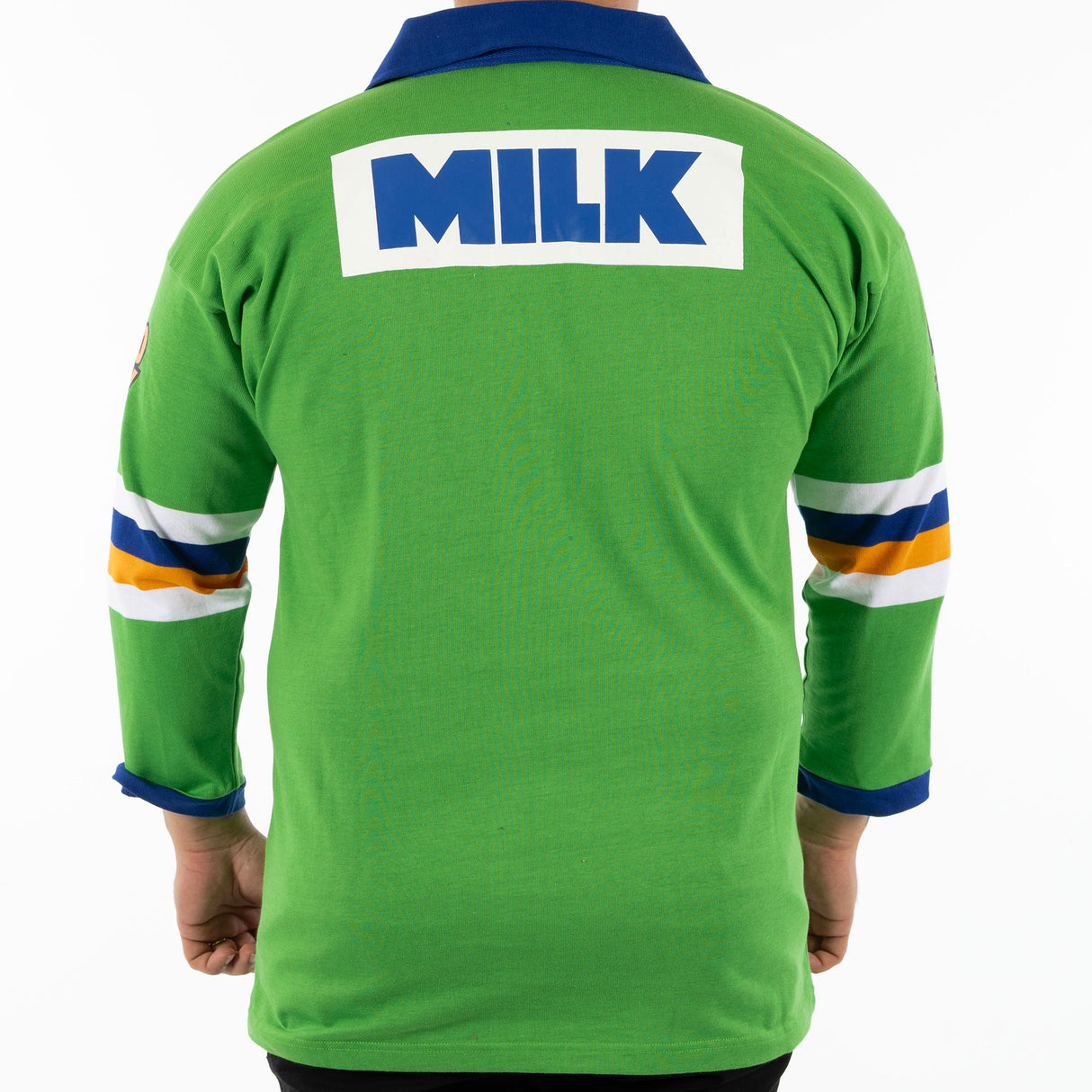 Raiders Retro Jersey 1994 - Ashtabula