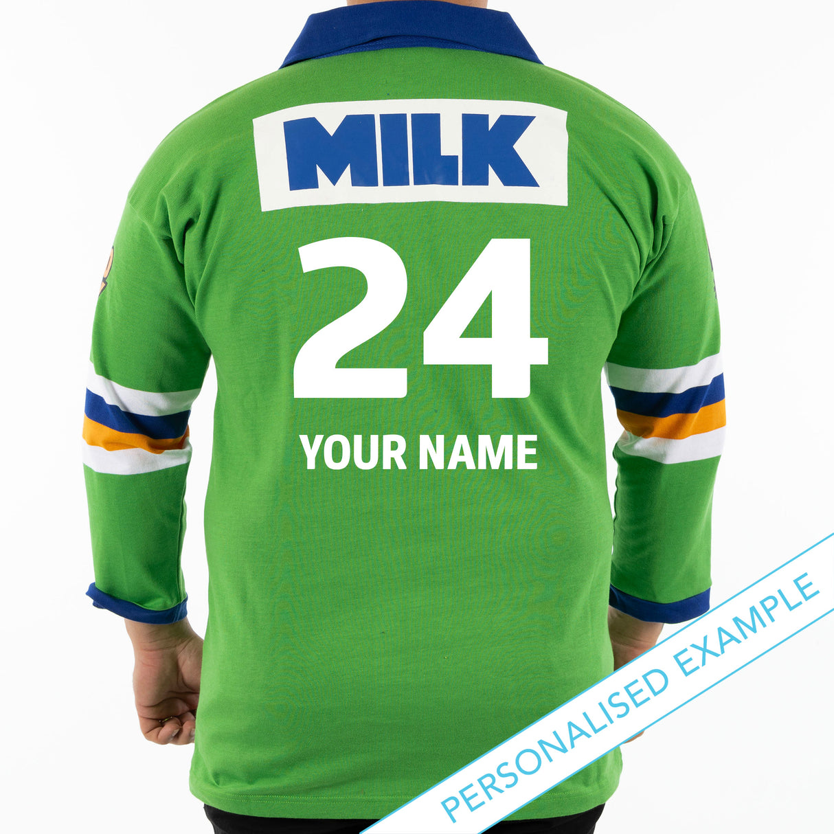 Raiders Retro Jersey 1994 - Ashtabula