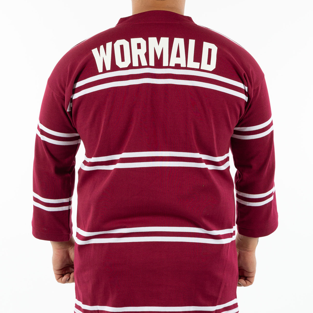 Sea Eagles Retro Jersey 1987 - Ashtabula