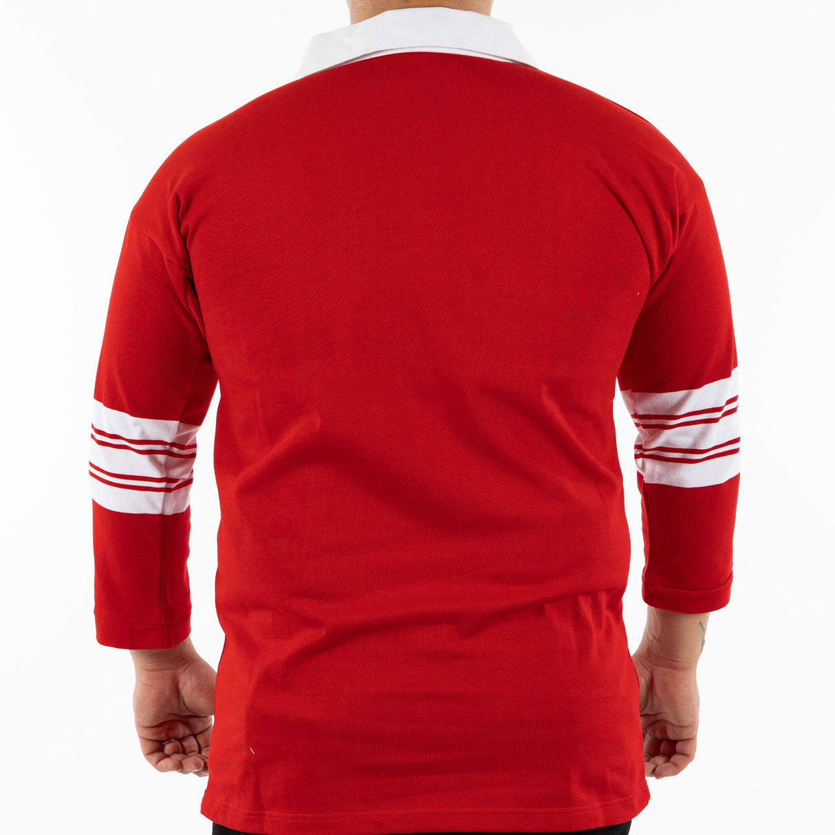 Illawarra Steelers Retro Jersey 1997 - Ashtabula