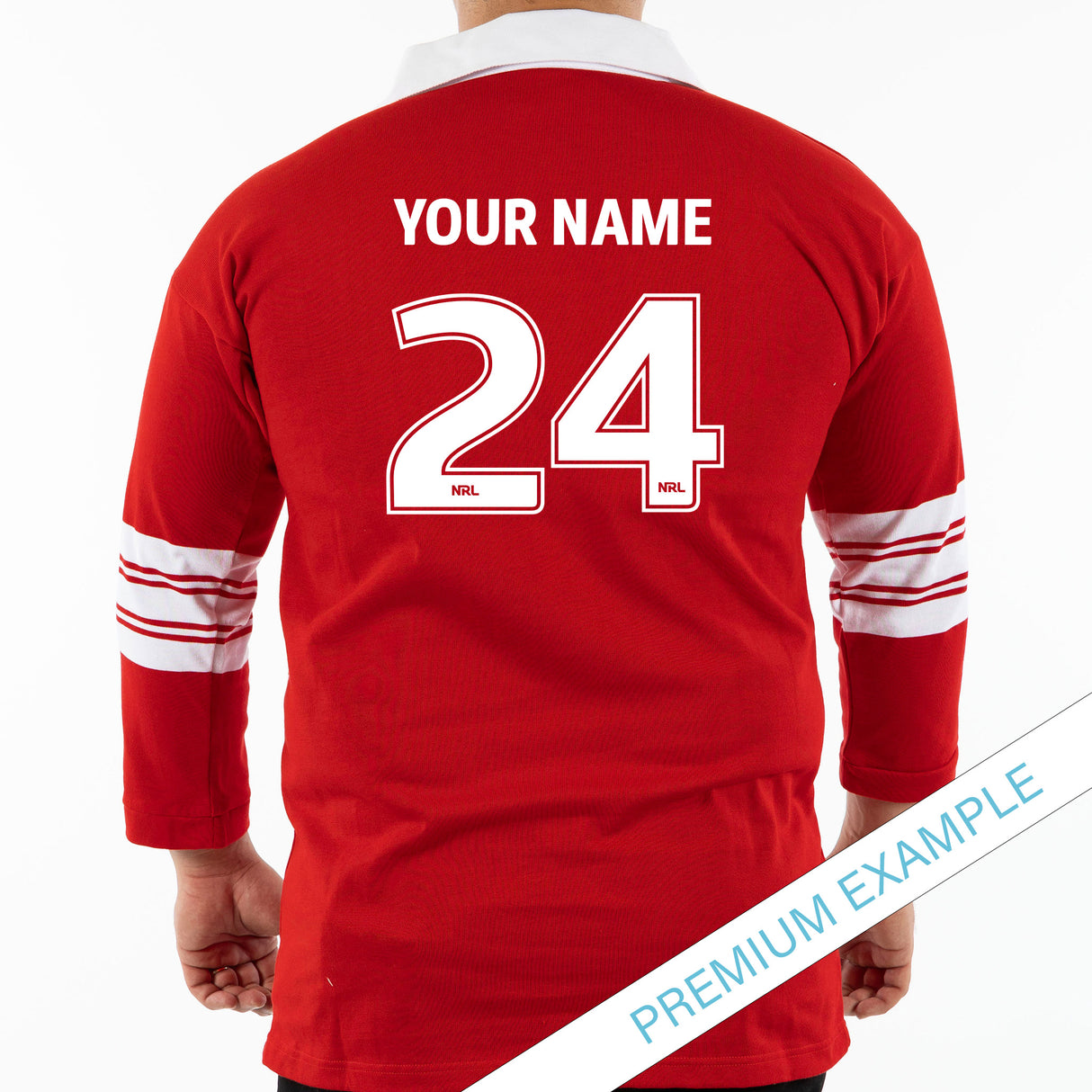 Illawarra Steelers Retro Jersey 1997 - Ashtabula