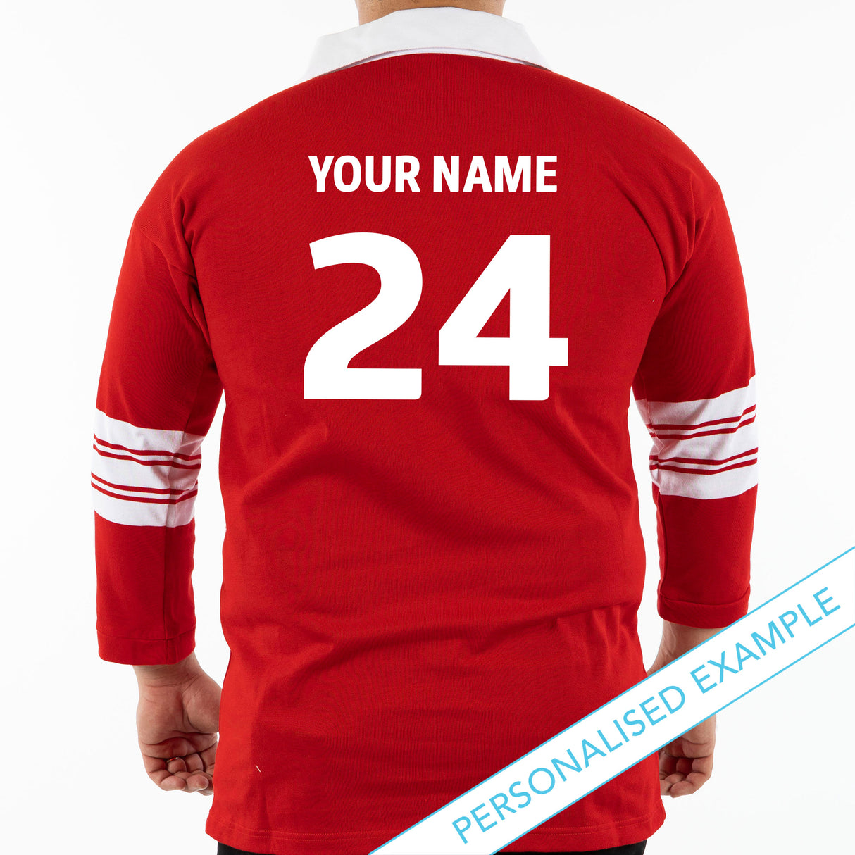 Illawarra Steelers Retro Jersey 1997 - Ashtabula