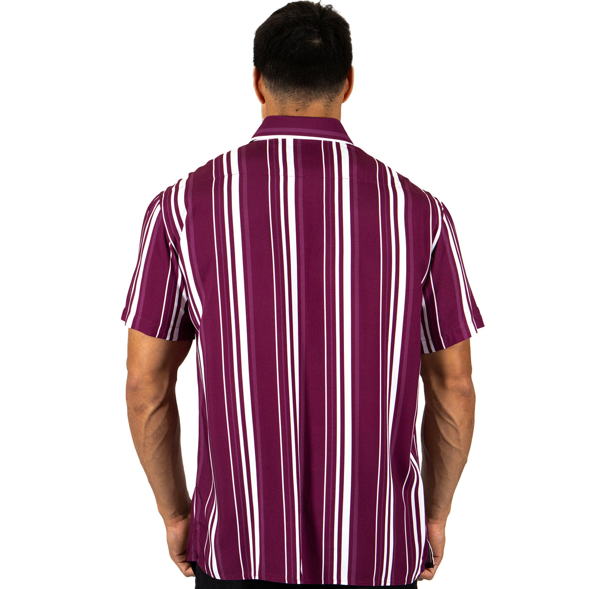 NRL Sea Eagles 'Sorrento' Party Shirt - Ashtabula