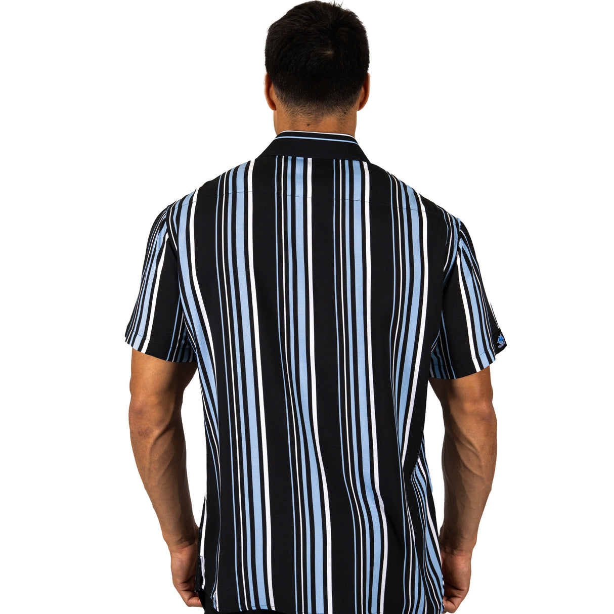 NRL Sharks 'Sorrento' Party Shirt - Ashtabula