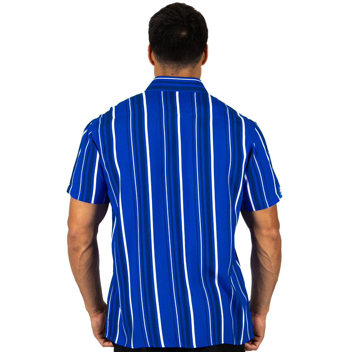 AFL North Melbourne 'Sorrento' Party Shirt - Ashtabula