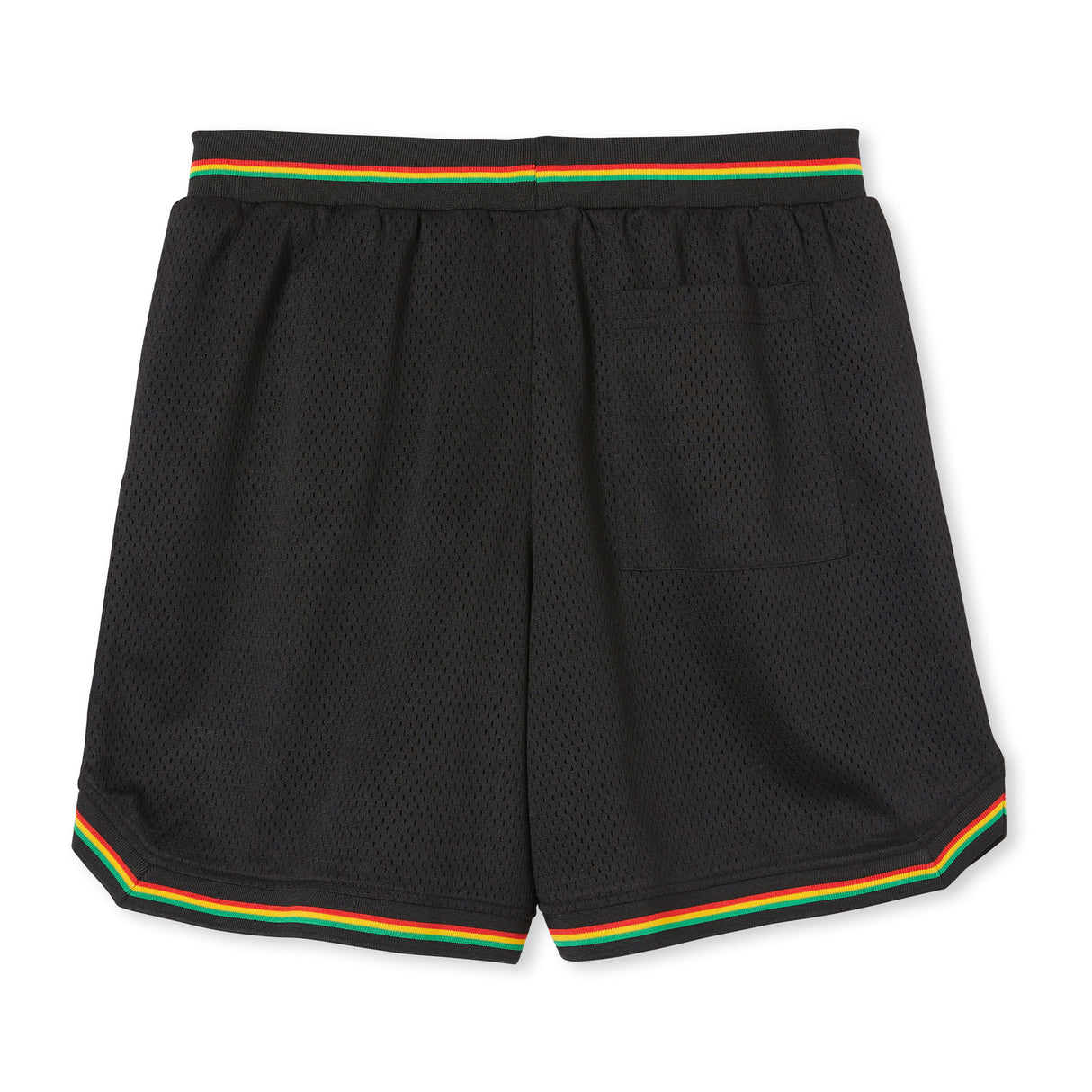 NRL Panthers 'Drexler' Basketball Shorts - Ashtabula