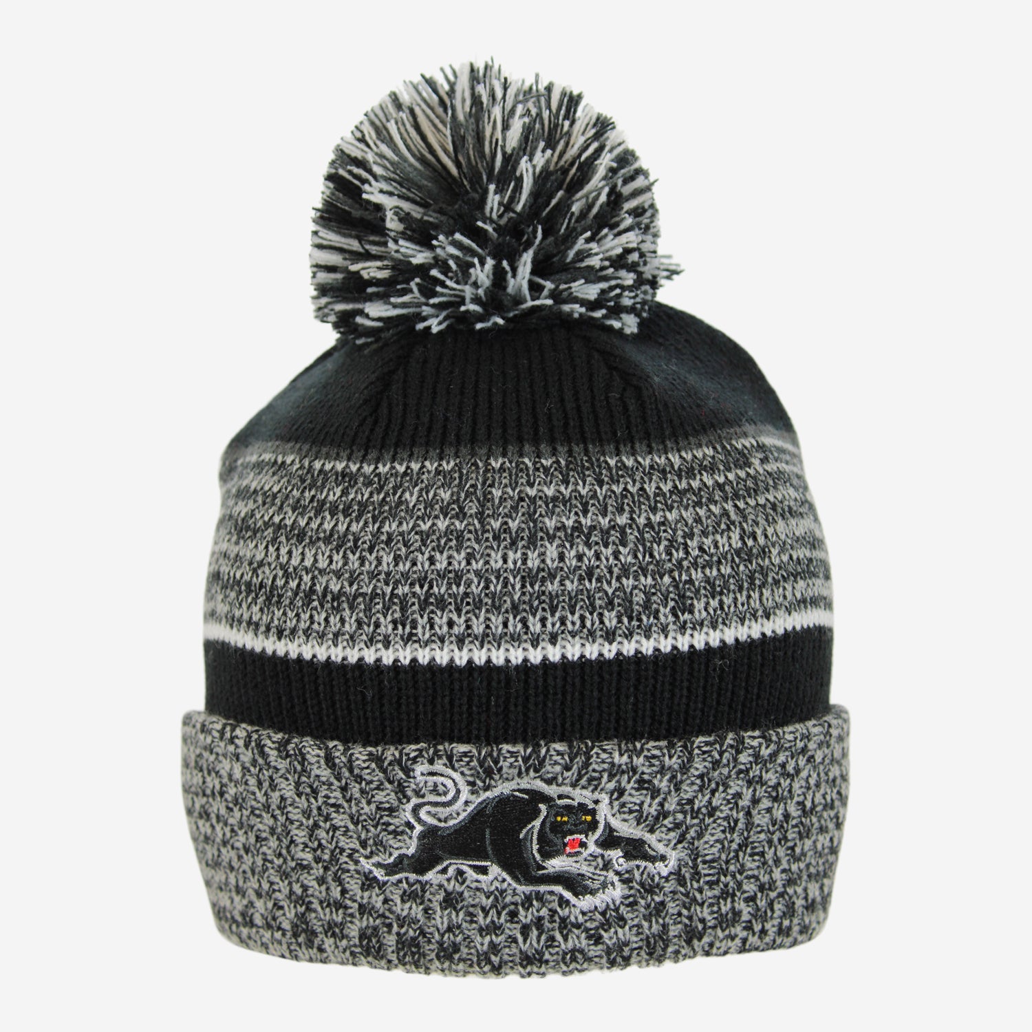 NRL Panthers Blitz Beanie Ashtabula