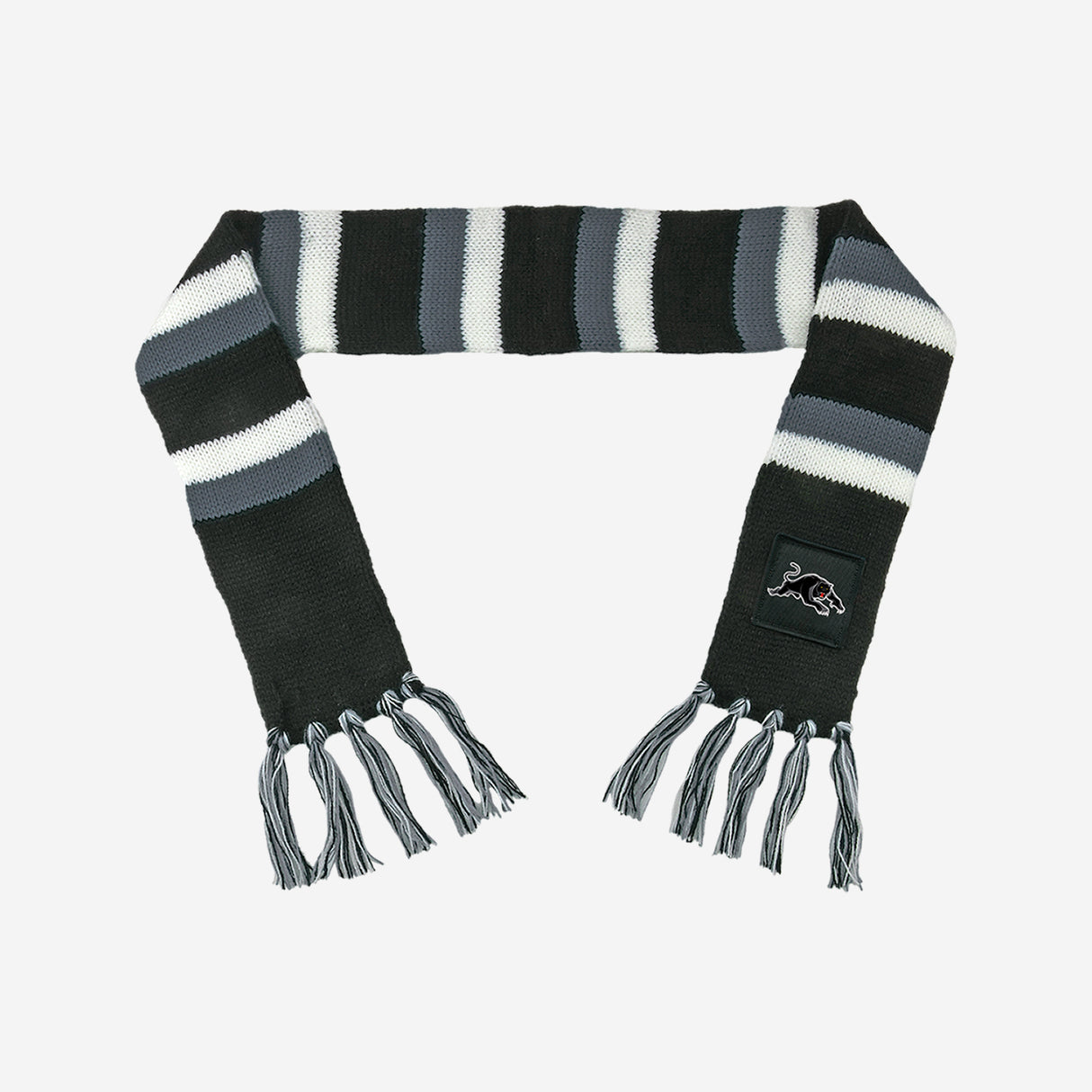 NRL Panthers Infant Scarf - Ashtabula