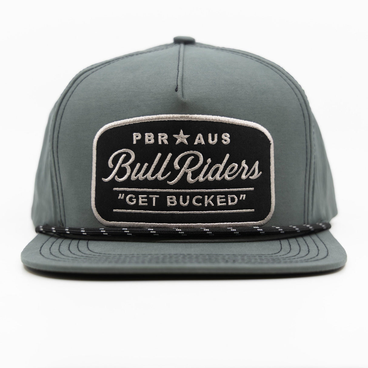 PBR 'Ranchero' Cap