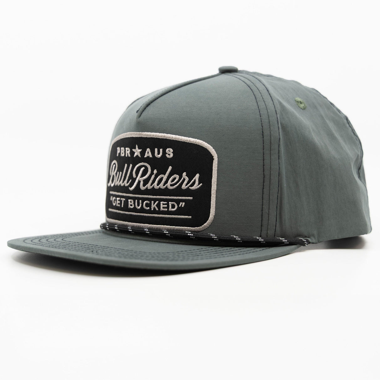 PBR 'Ranchero' Cap