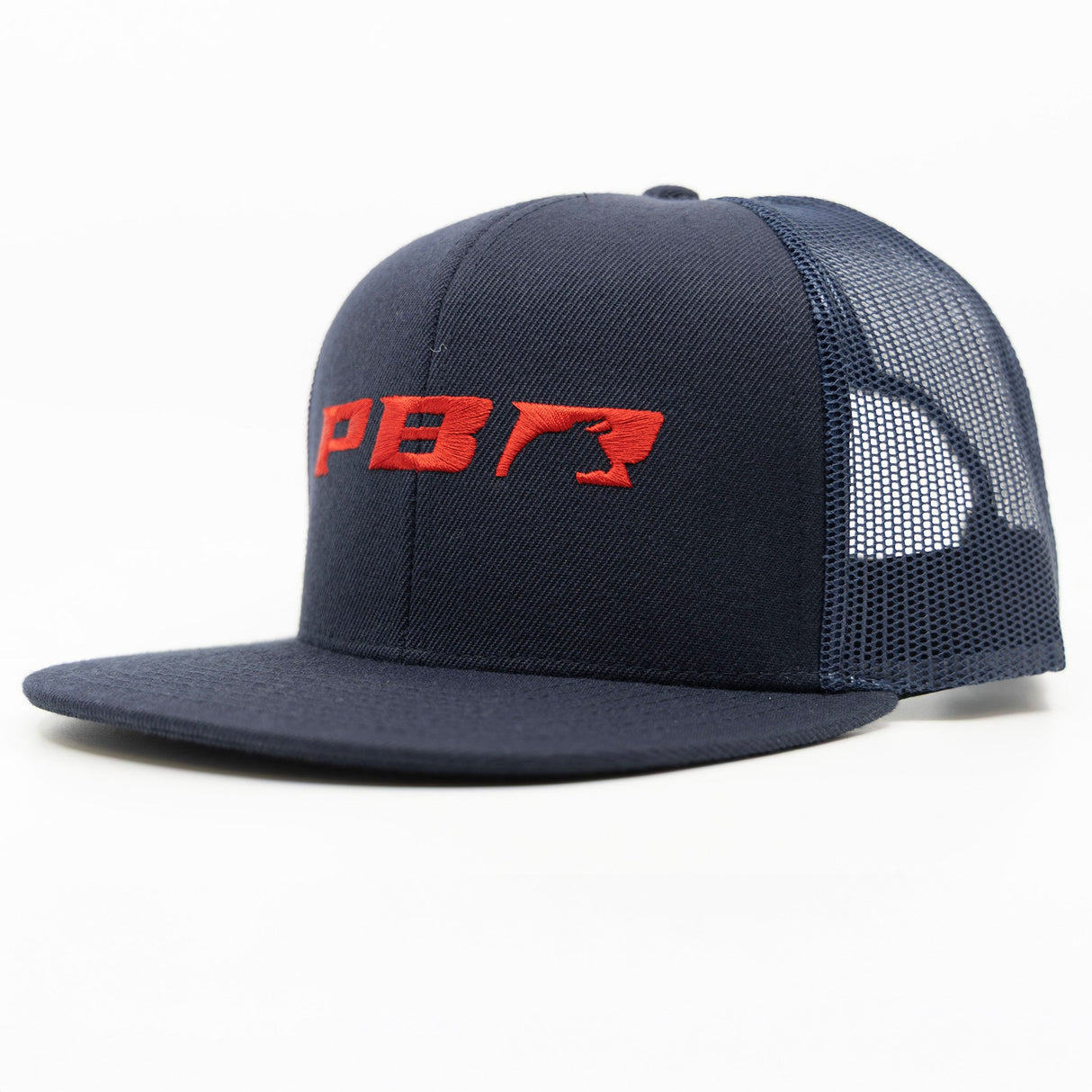 PBR 'Candy Bar' Cap