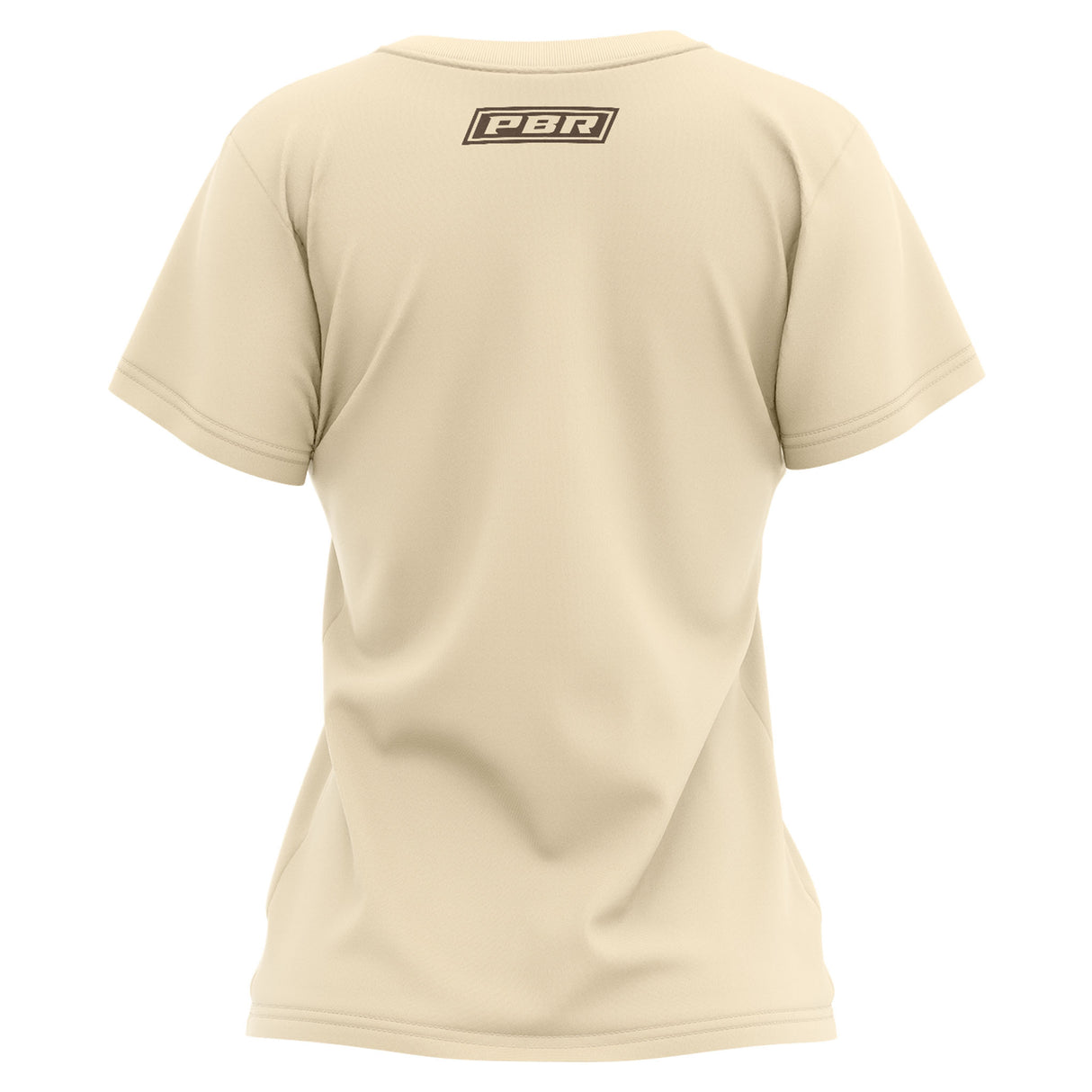 PBR 'Piper' Womens Tee - Ashtabula