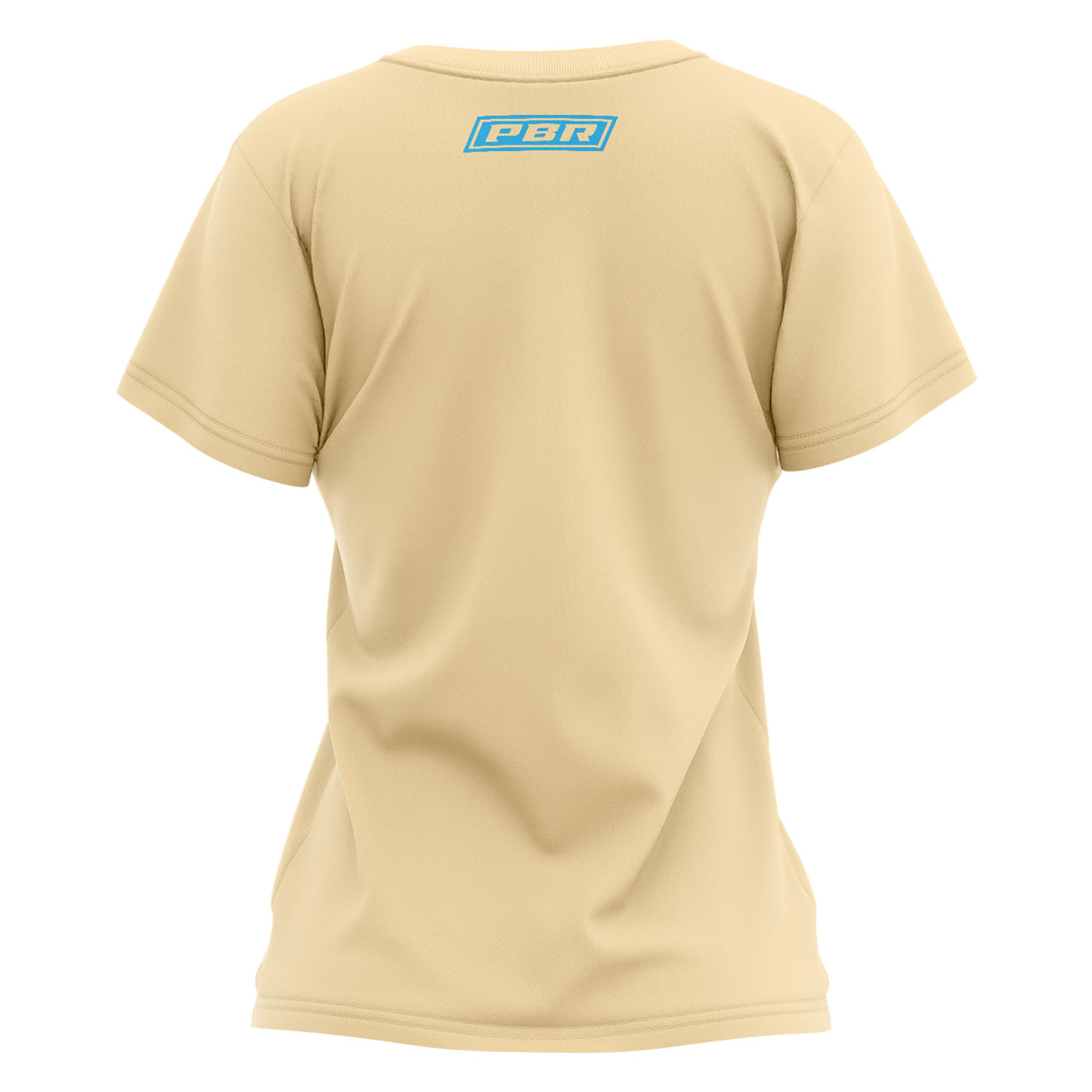 PBR 'Vegas' Girls Tee - Ashtabula