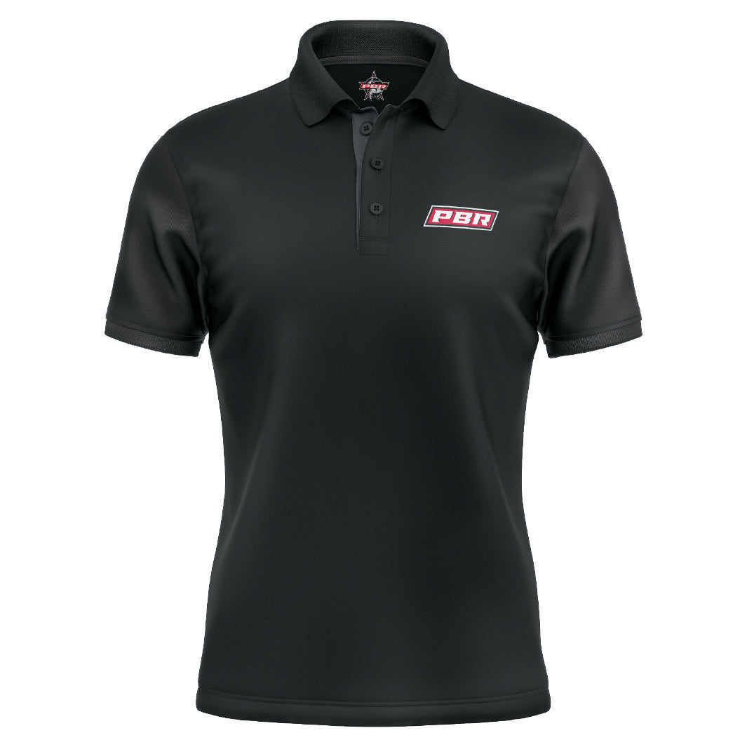 PBR Australia Polo Shirt
