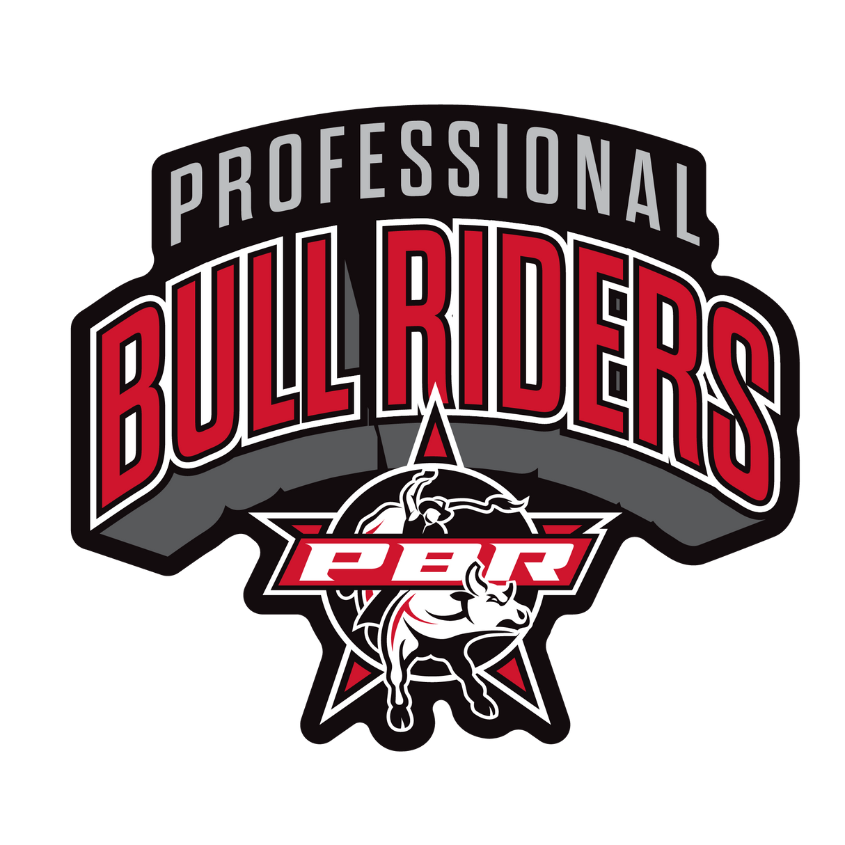 PBR 'Bullet' Sticker - Ashtabula