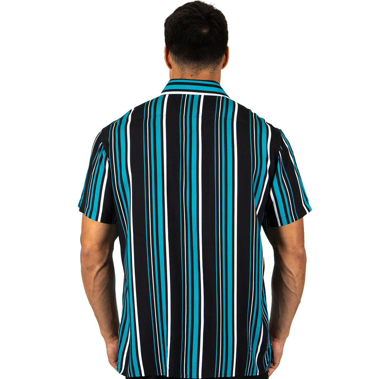 AFL Port Adelaide 'Sorrento' Party Shirt - Ashtabula