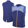Wallabies Lions Tour Puffer Vest - Ashtabula
