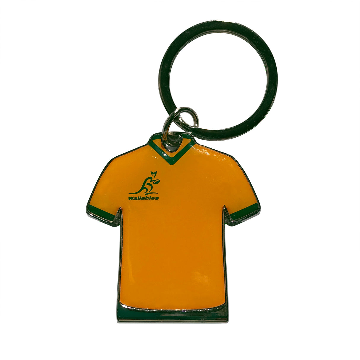 Wallabies Match Day Supporter Cap by ASICS - Ashtabula