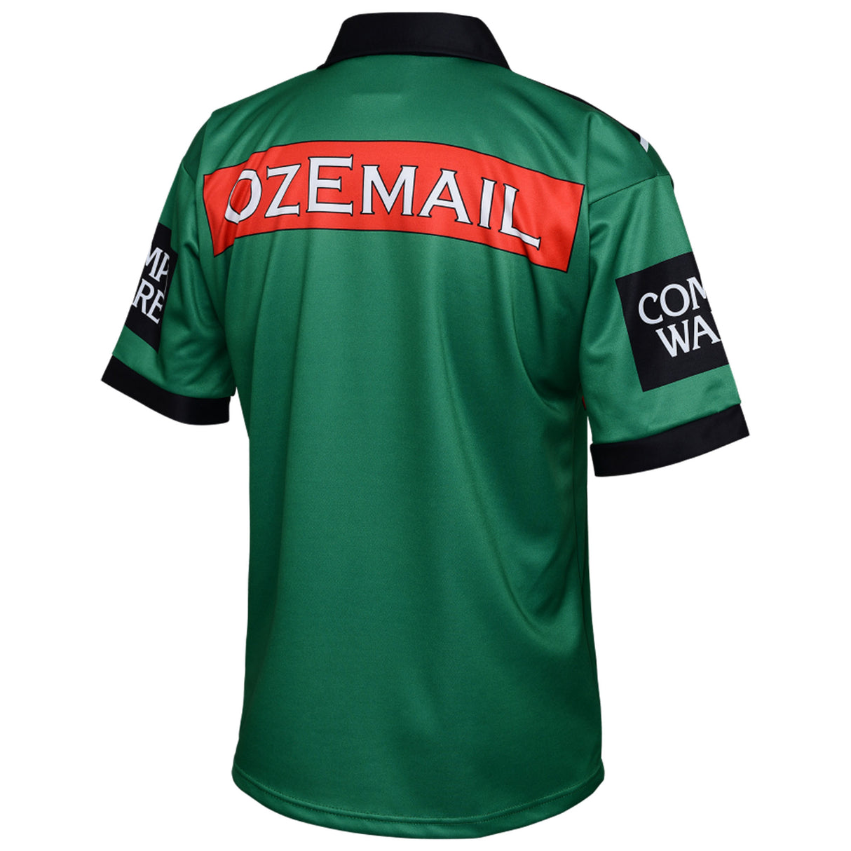 NRL Raiders 2001 Retro Jersey - Ashtabula