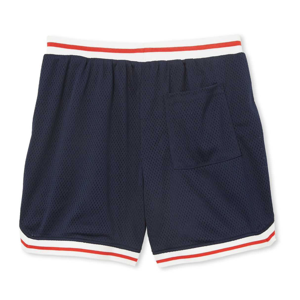 NRL Roosters 'Drexler' Basketball Shorts - Ashtabula