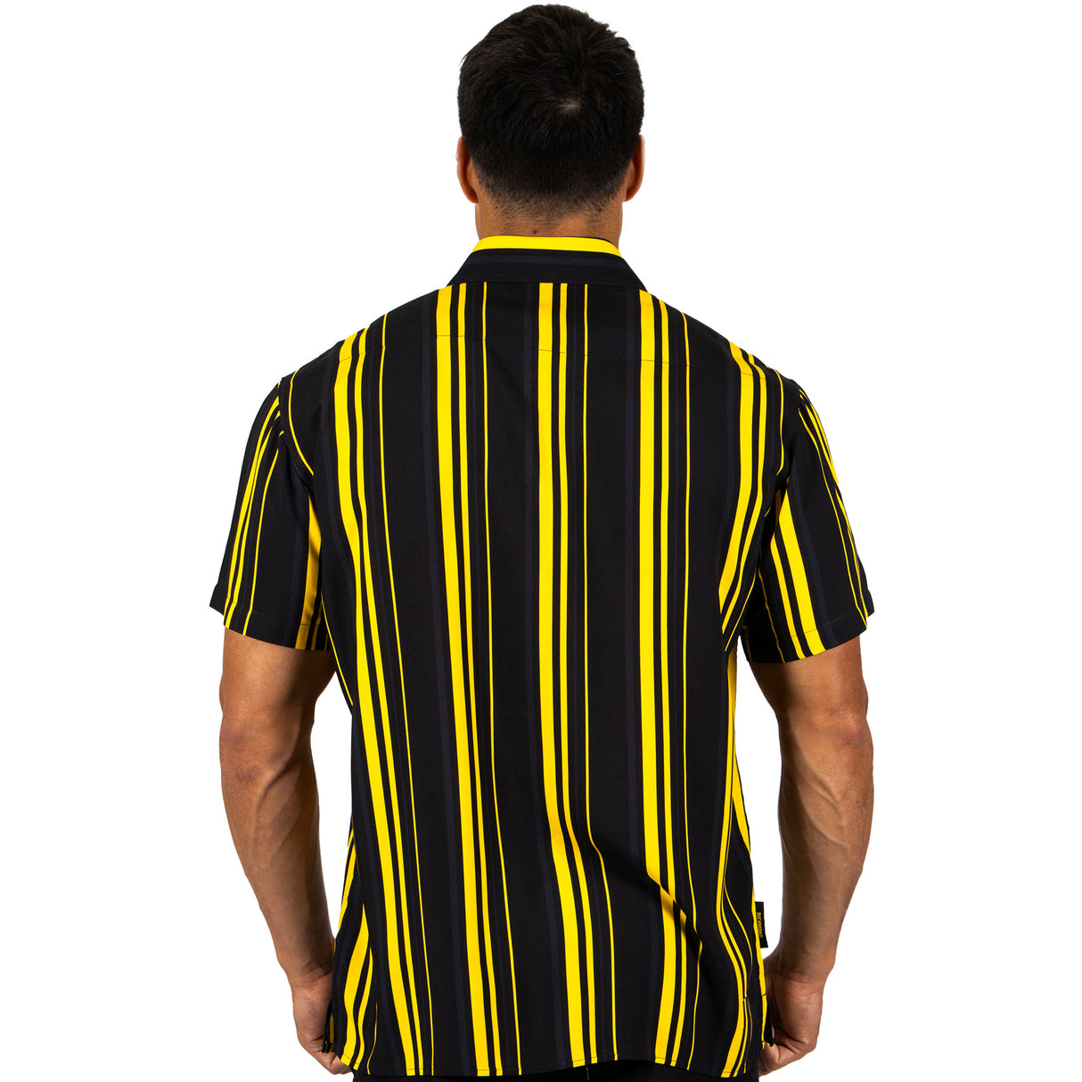AFL Richmond Tigers 'Sorrento' Party Shirt - Ashtabula