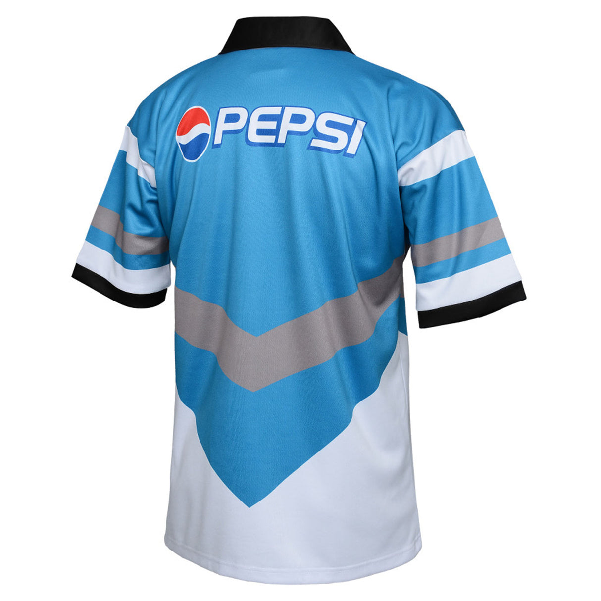 NRL Sharks 1998 Retro Jersey - Ashtabula