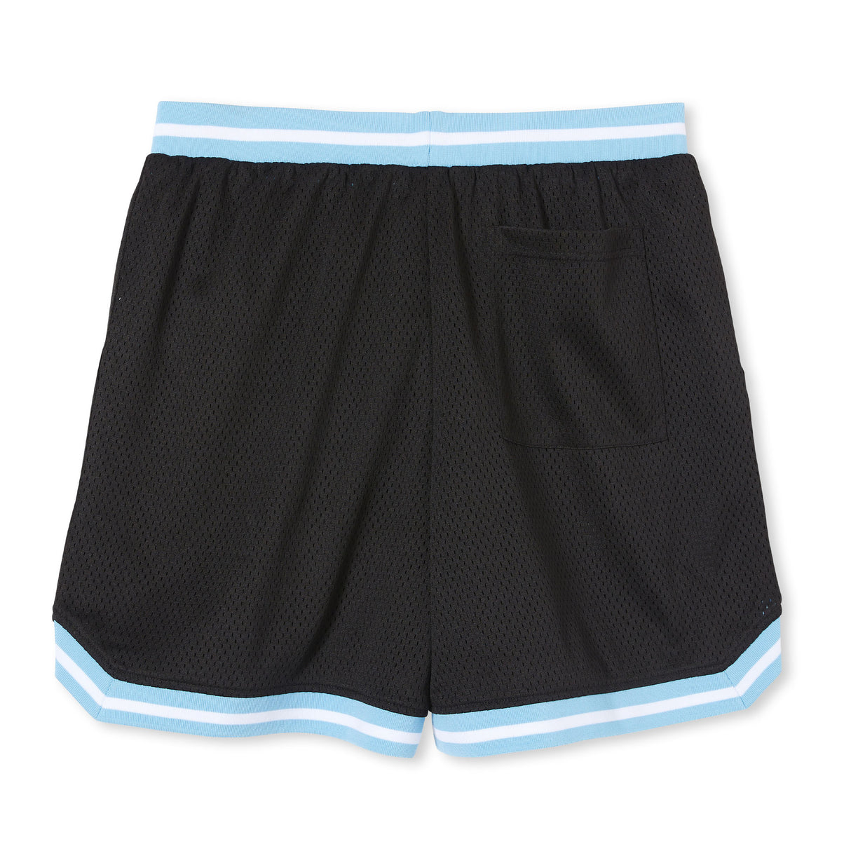 NRL Sharks 'Drexler' Basketball Shorts - Ashtabula