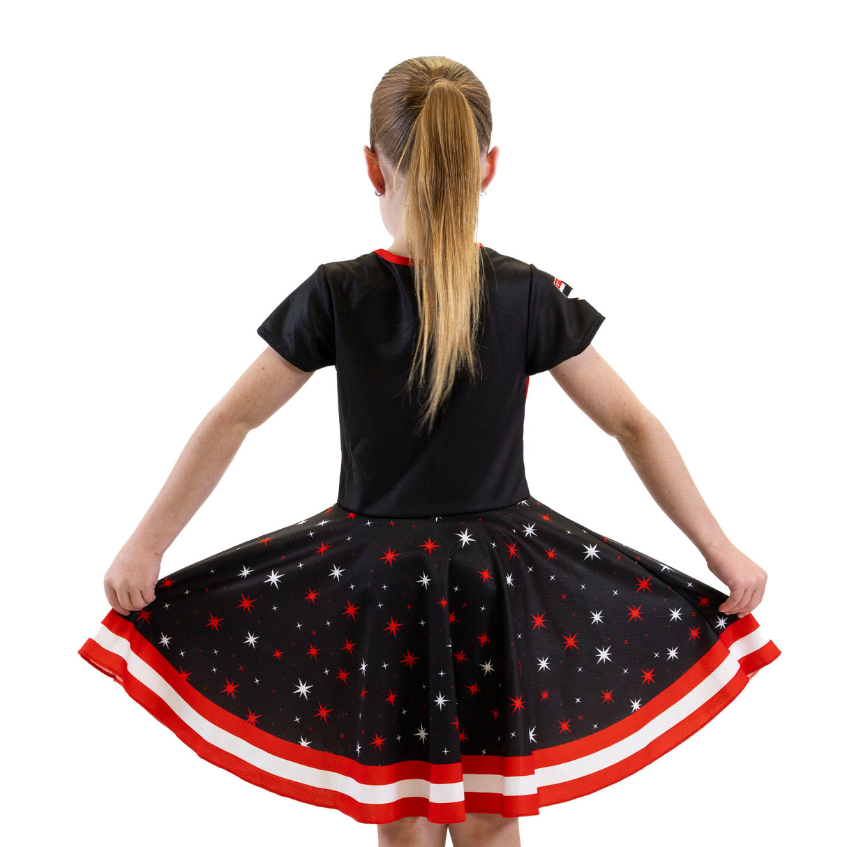 AFL St Kilda 'Superstar' Dress - Ashtabula