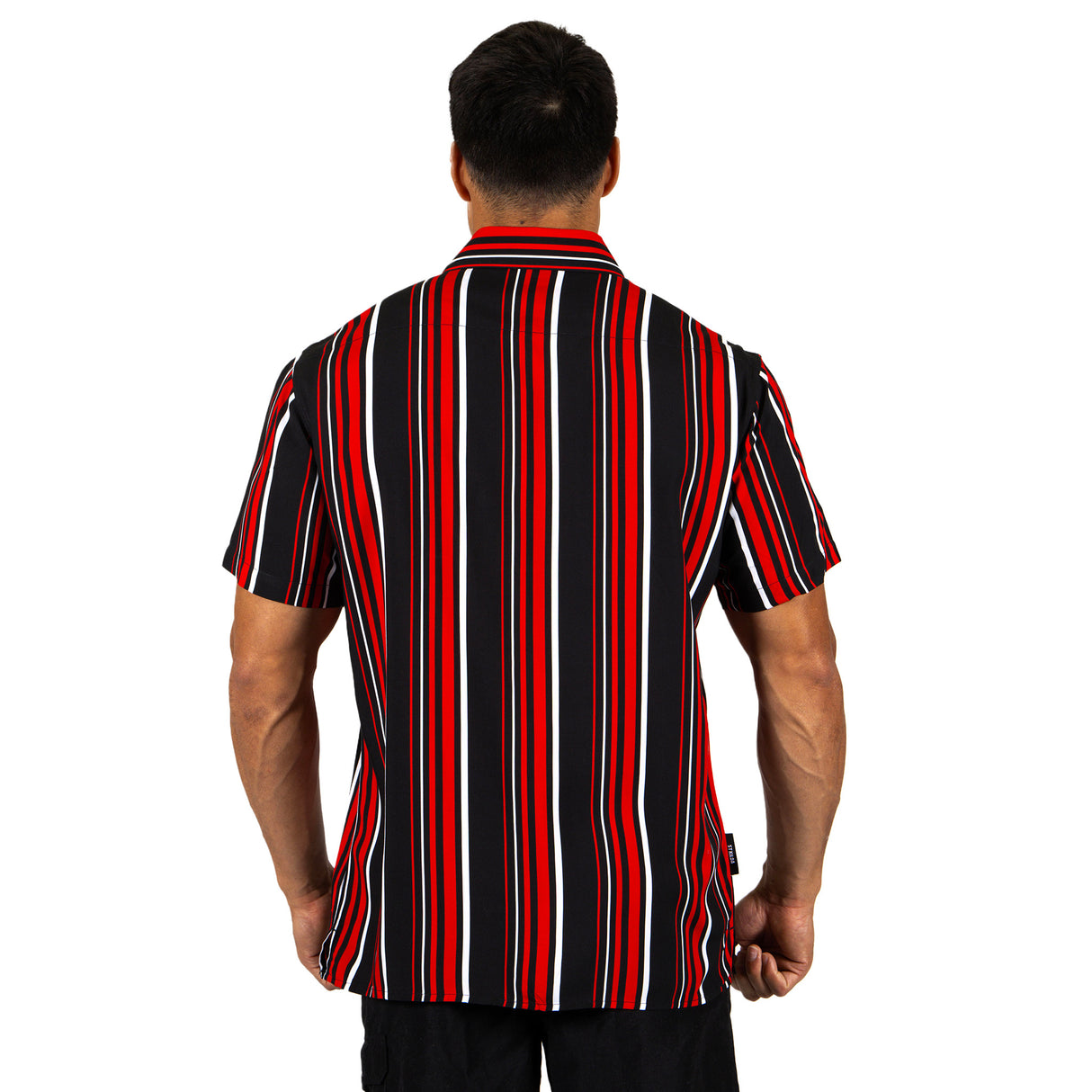 AFL St Kilda 'Sorrento' Party Shirt - Ashtabula