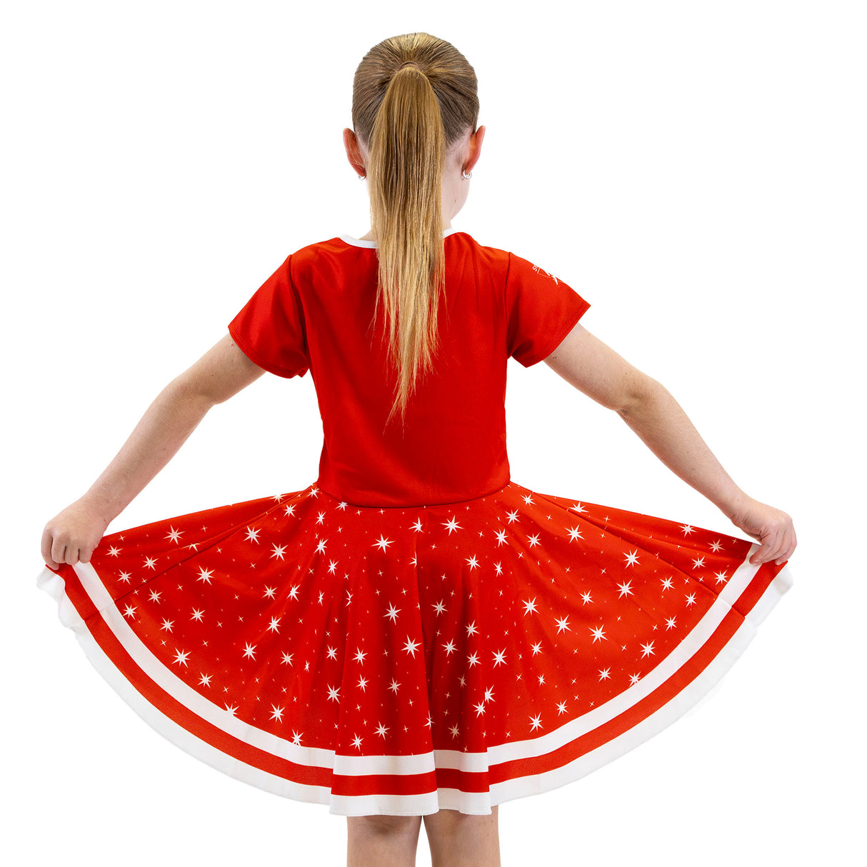 AFL Sydney Swans 'Superstar' Dress - Ashtabula