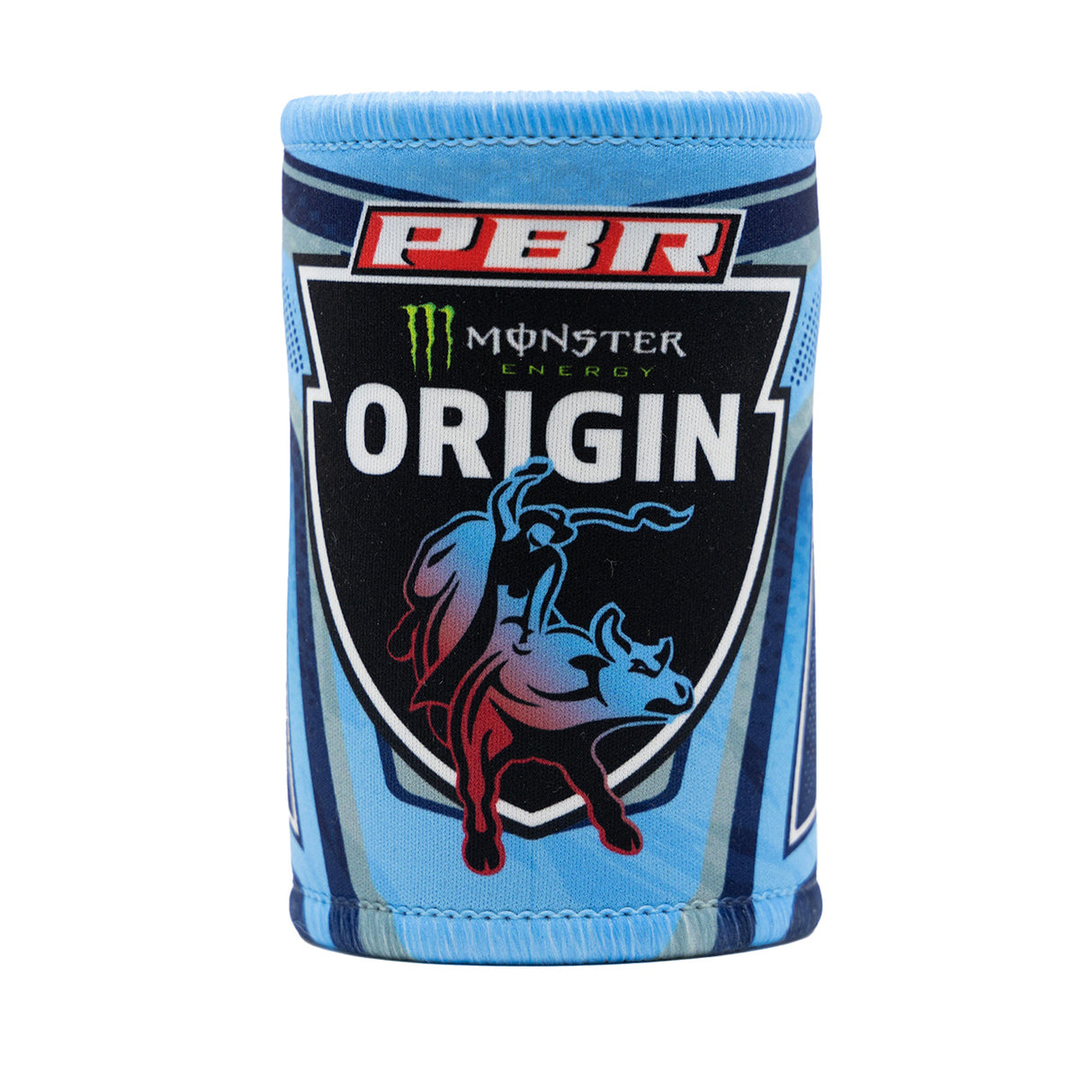 PBR Stubby Cooler - NSW Supporter - Ashtabula