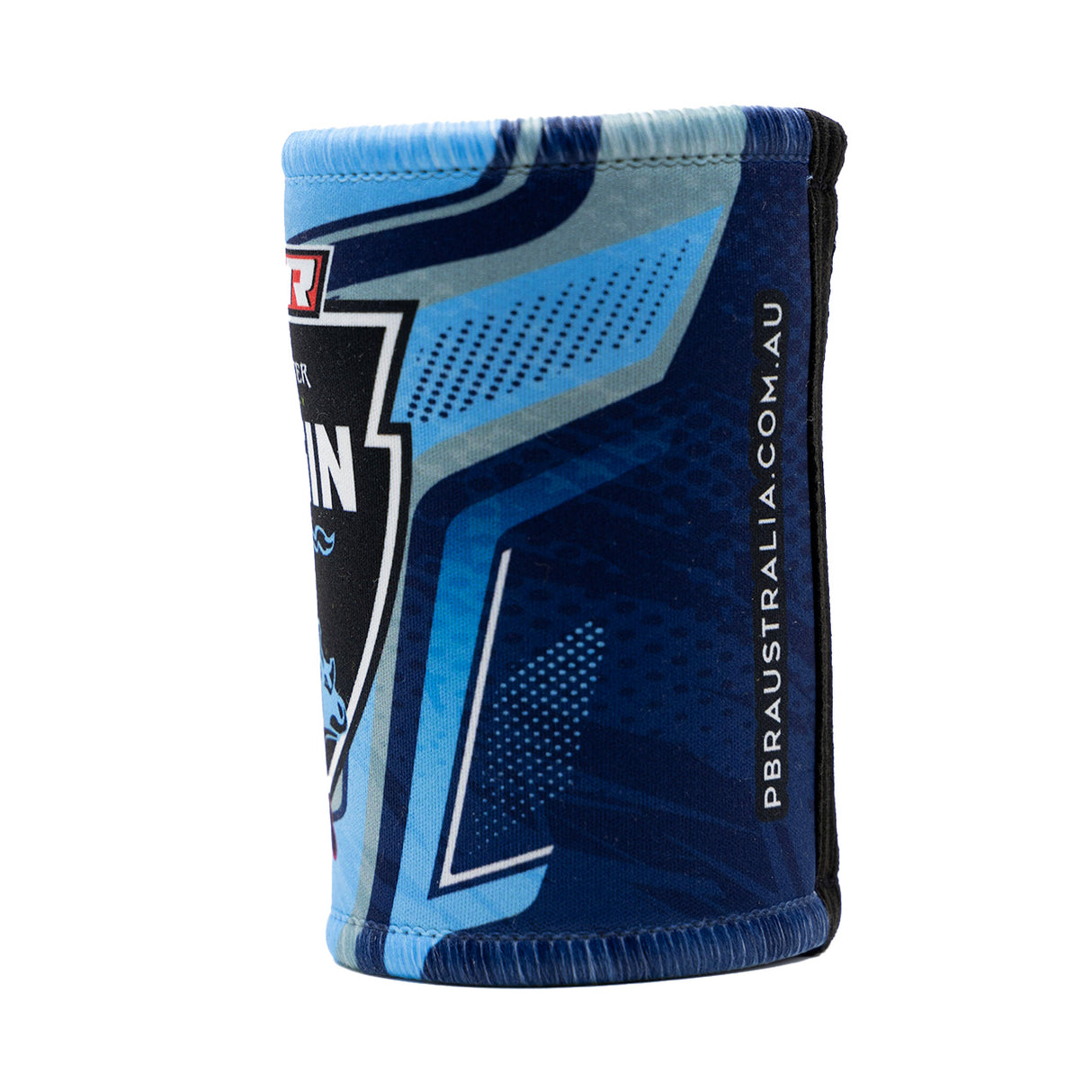 PBR Stubby Cooler - NSW Supporter - Ashtabula
