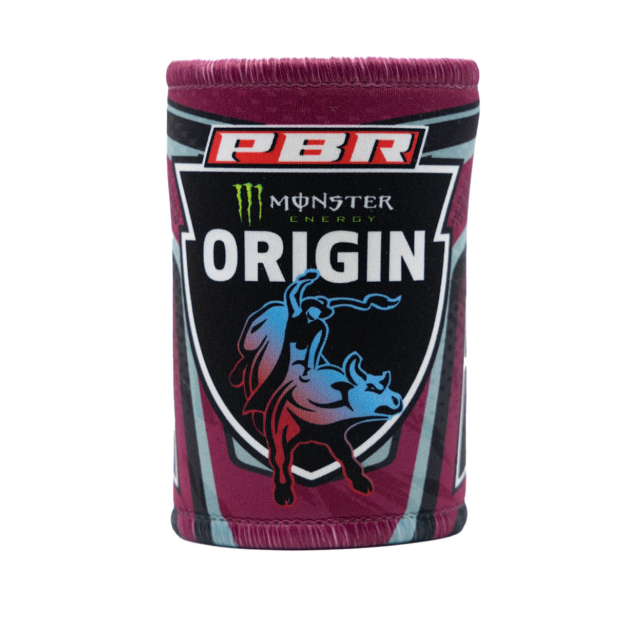 PBR Stubby Cooler - QLD Supporter - Ashtabula