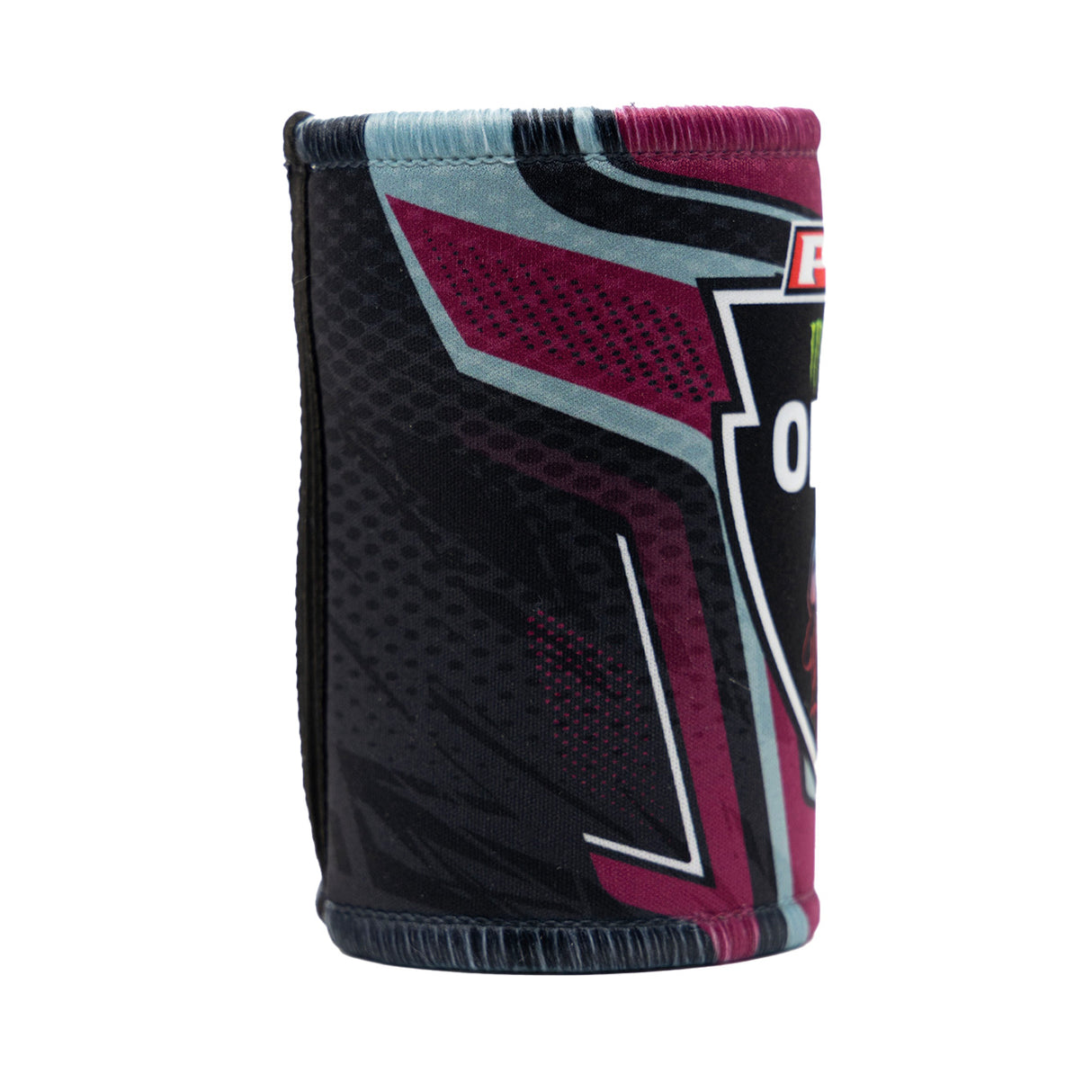 PBR Stubby Cooler - QLD Supporter - Ashtabula