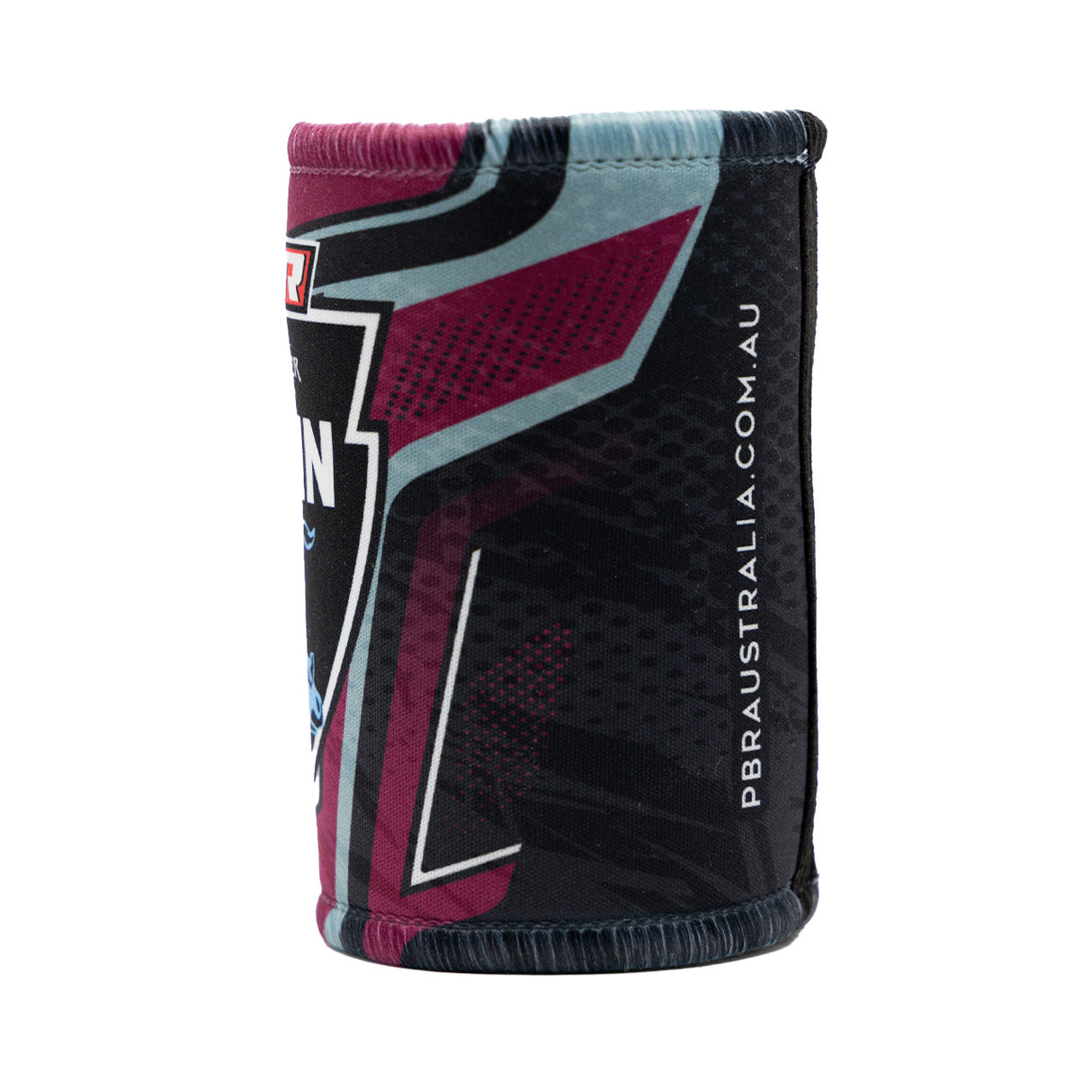 PBR Stubby Cooler - QLD Supporter - Ashtabula