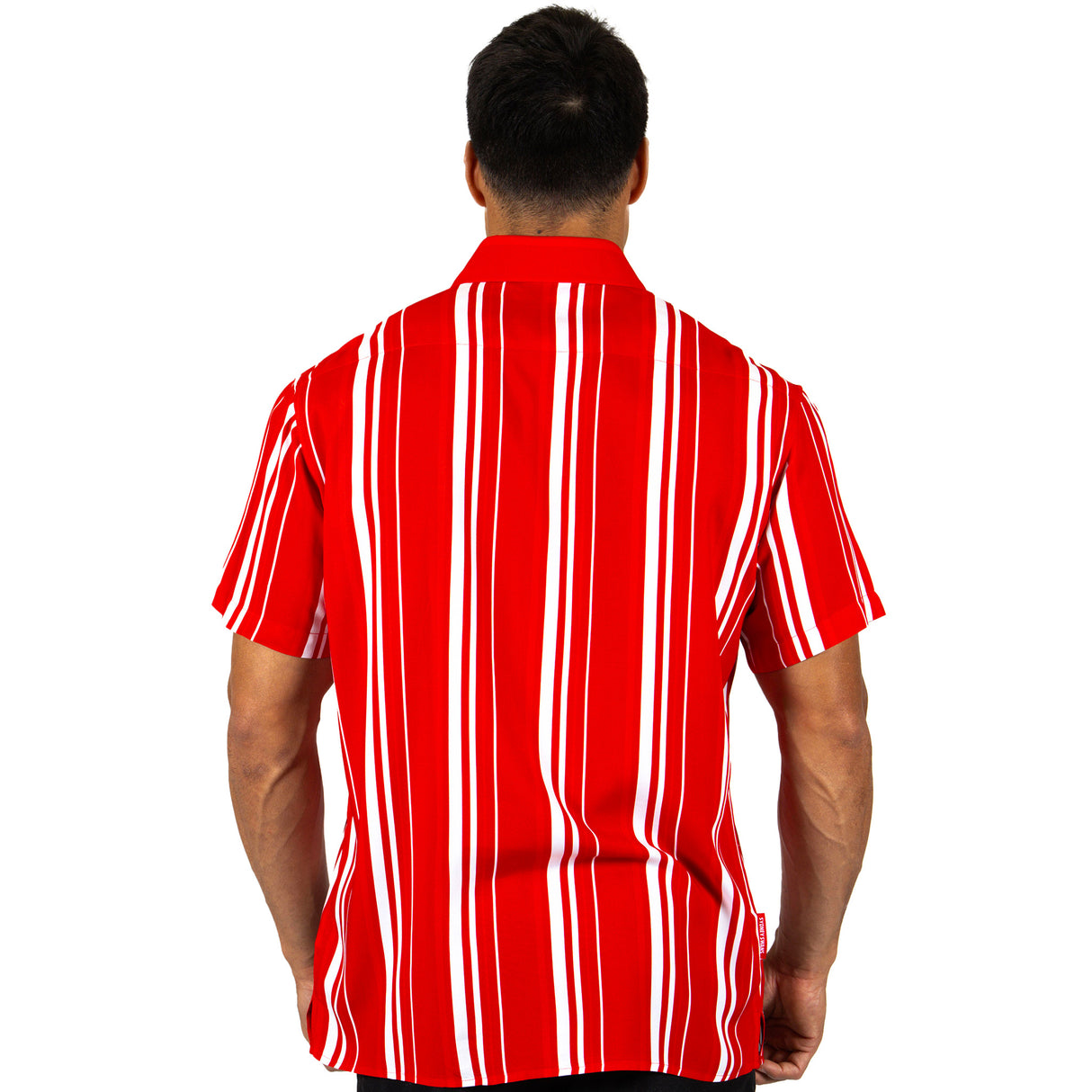 AFL Sydney Swans 'Sorrento' Party Shirt - Ashtabula