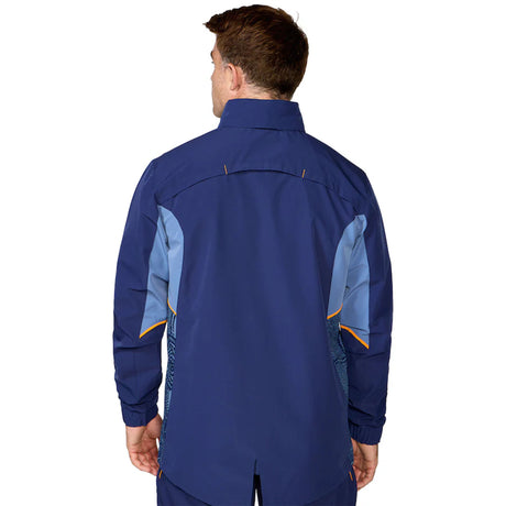 Wallabies Lions Tour Team Tech Jacket - Ashtabula