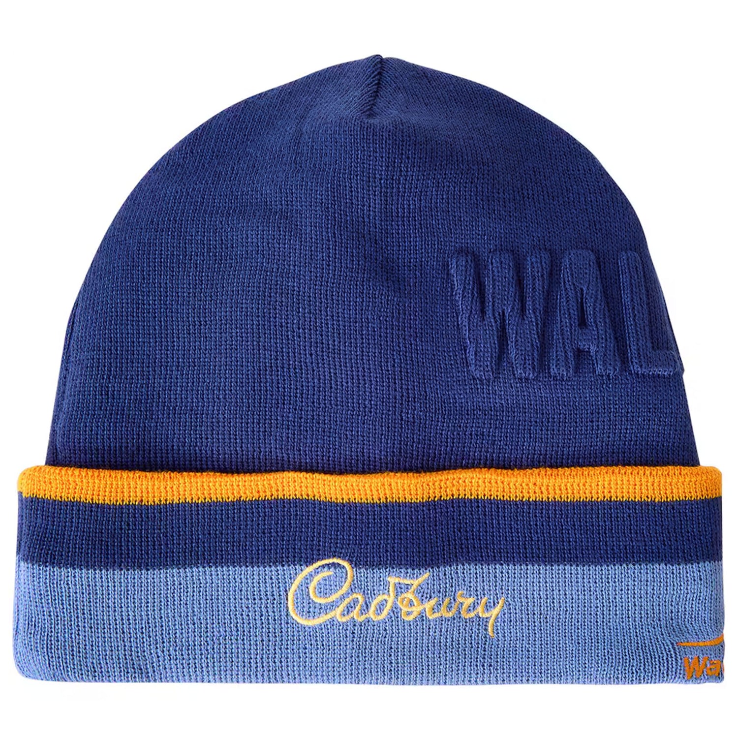 Wallabies Lions Tour Training Beanie - Ashtabula