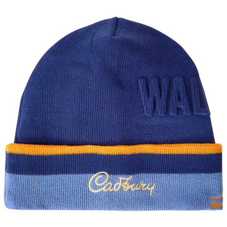 Wallabies Lions Tour Training Beanie - Ashtabula