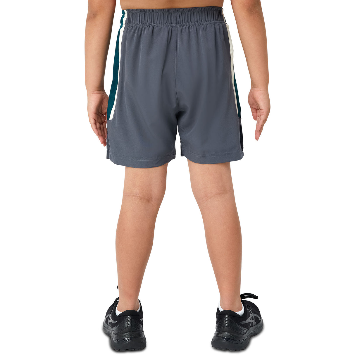 Wallabies Gym Shorts by ASICS - Youth - Ashtabula