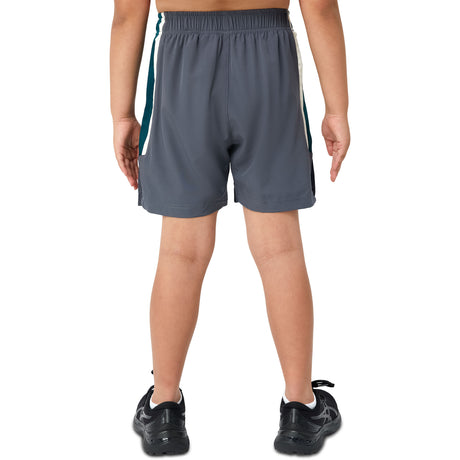 Wallabies Gym Shorts by ASICS - Youth - Ashtabula