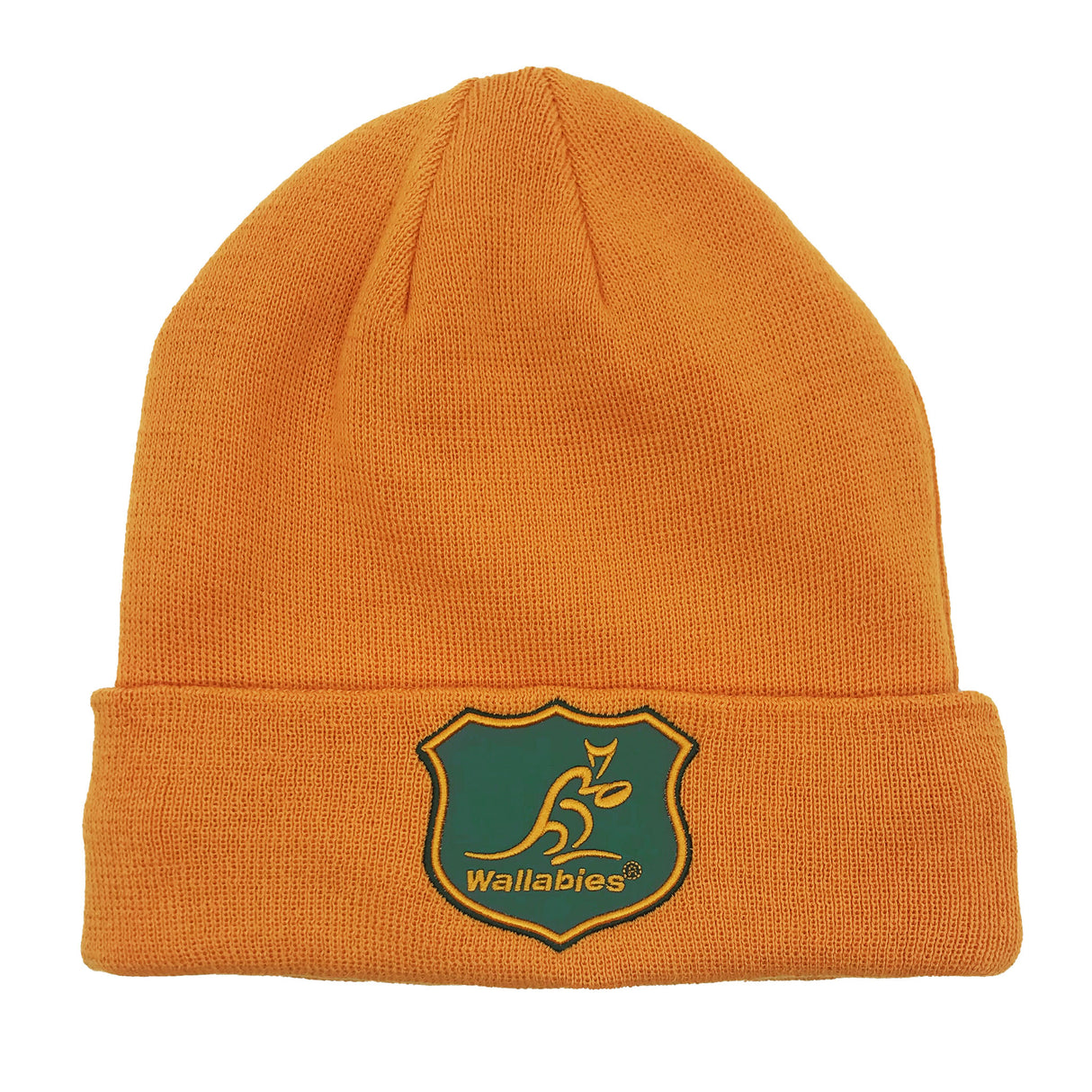 Wallabies Match Day Beanie by ASICS - Ashtabula