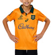 Wallabies Lions Tour Replica Jersey - Youth - Ashtabula