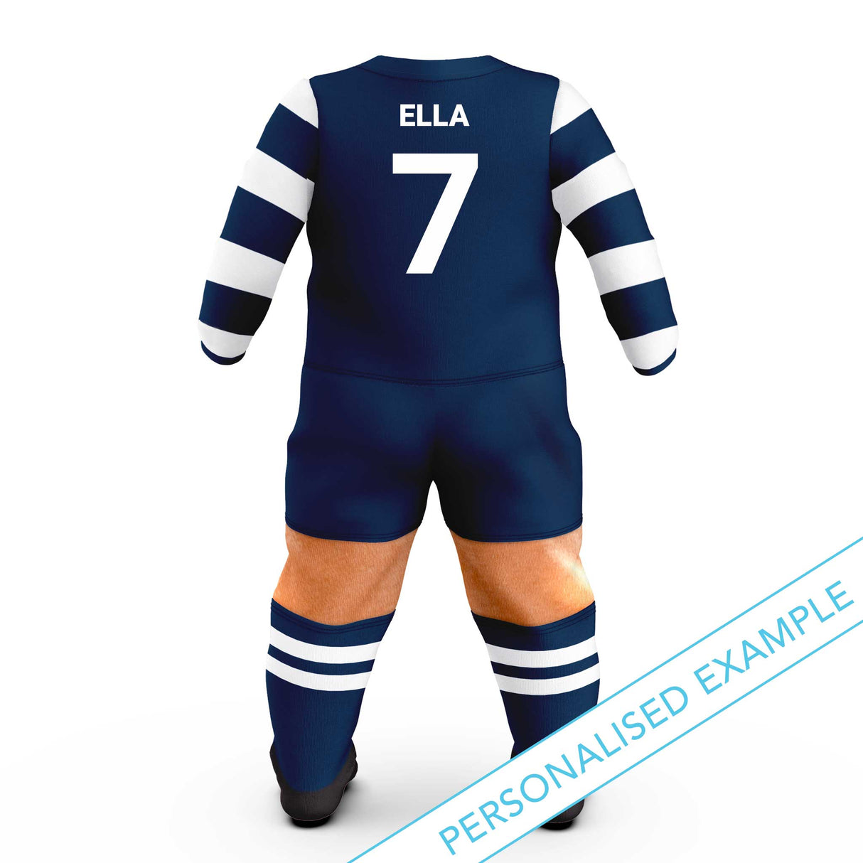 AFL Geelong Cats Footysuit - Ashtabula