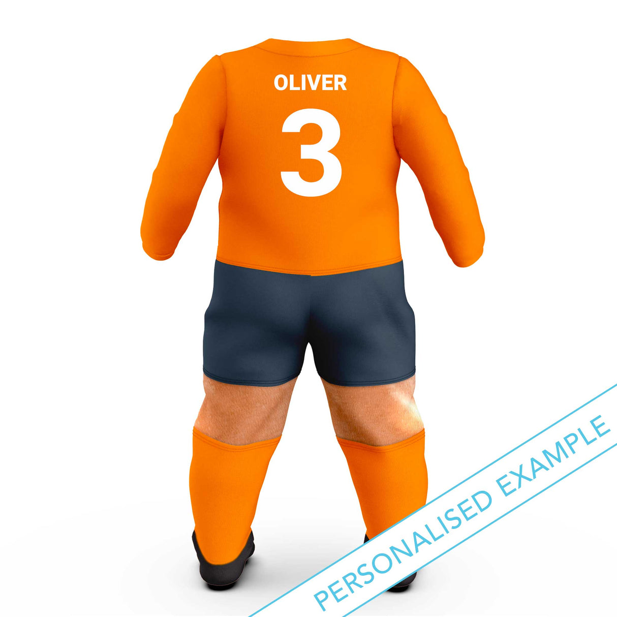 AFL GWS Giants Footysuit - Ashtabula